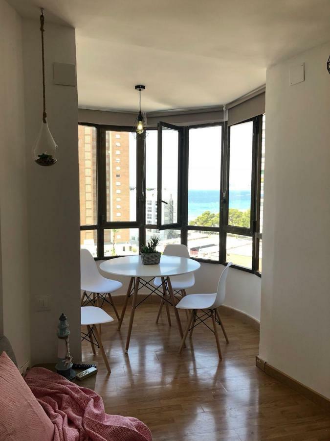 Apartment Coblanca 5 Benidorm